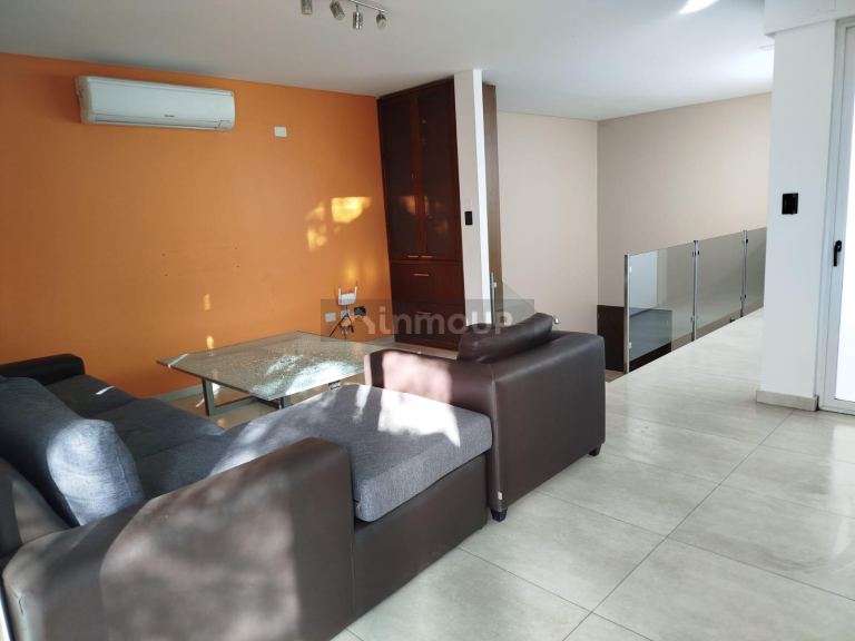 Departamento en Alquiler en Capital, Mendoza