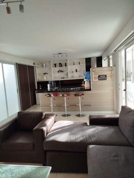Departamento en Alquiler en Capital, Mendoza