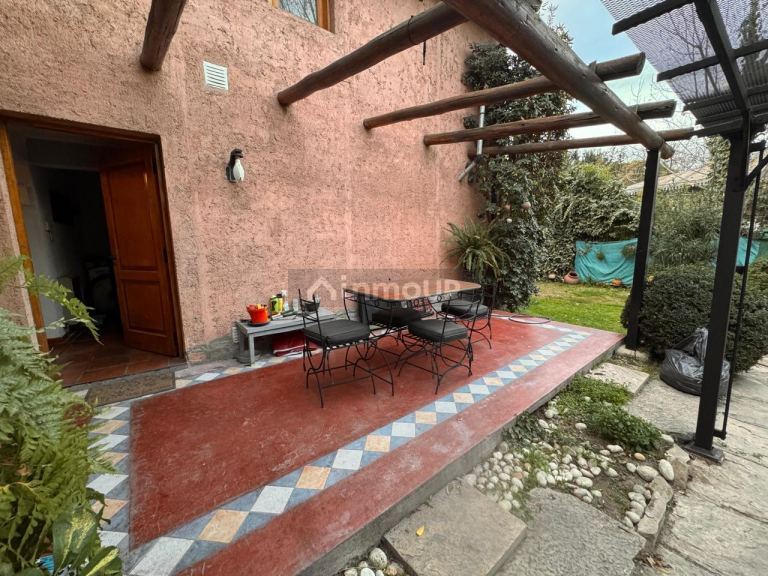 Casa en Venta en Godoy Cruz, Mendoza