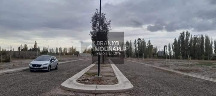 Terreno en Venta en Maipu, Mendoza