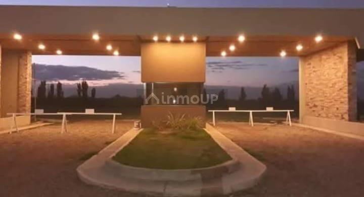 Lote en Venta en Maipu, Mendoza