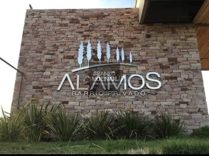 Terreno en Venta en Maipu, Mendoza