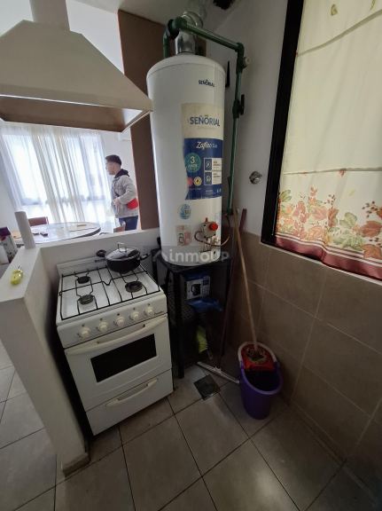 Departamento en Alquiler en Capital, Mendoza