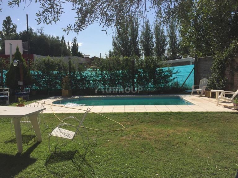 Casa en Venta en Guaymallen, Mendoza