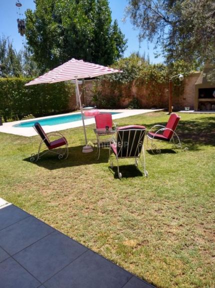 Casa en Venta en Guaymallen, Mendoza