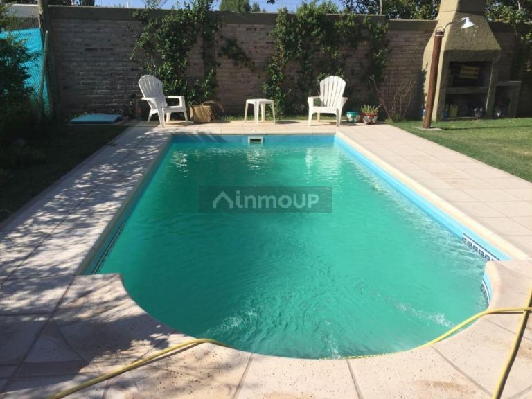 Casa en Venta en Guaymallen, Mendoza