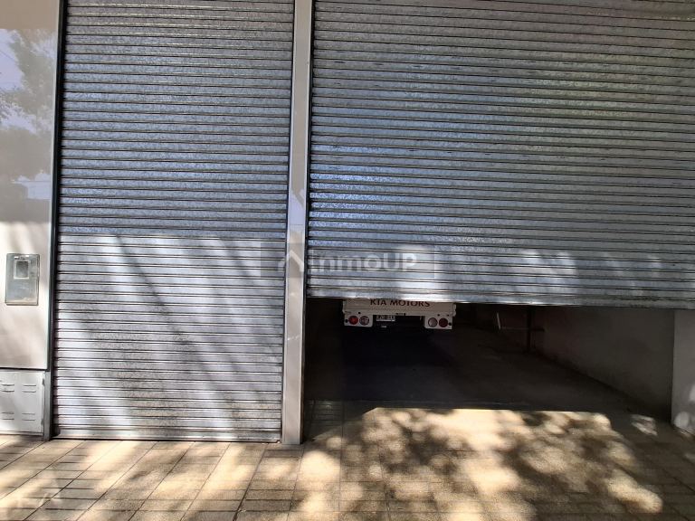 Galpon en Alquiler en Capital, Mendoza