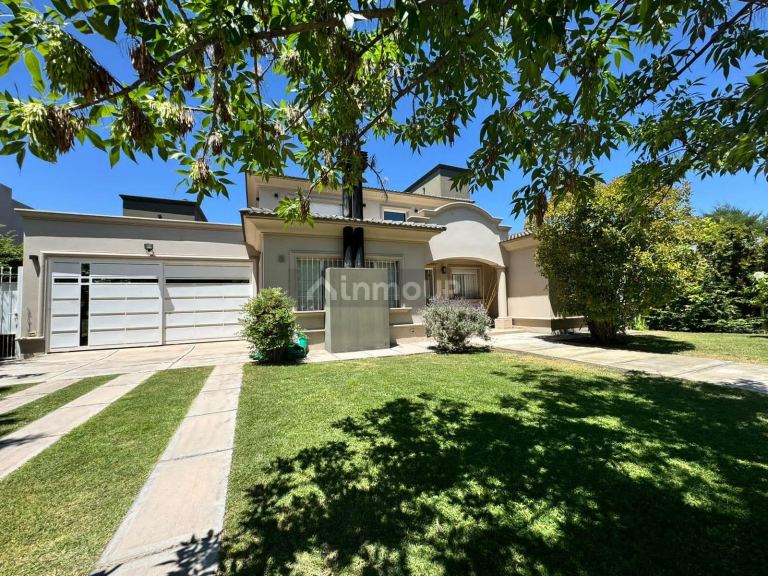 Casa en Venta en Maipu, Mendoza