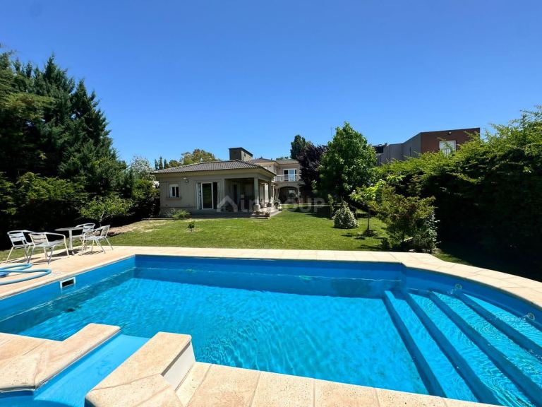 Casa en Venta en Maipu, Mendoza