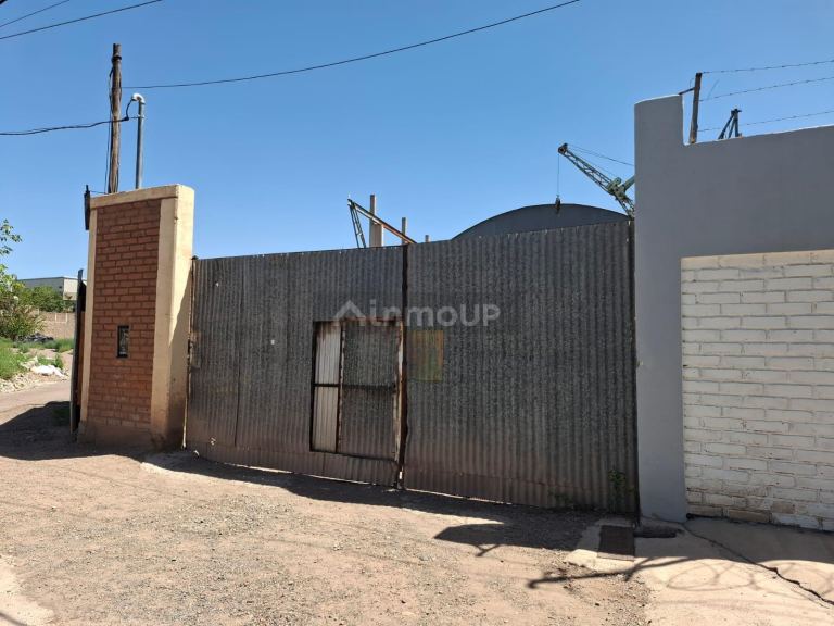 Galpon en Alquiler en Guaymallen, Mendoza
