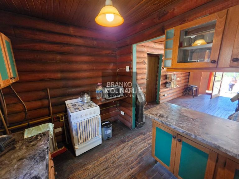 Casa en Venta en Tunuyan, Mendoza