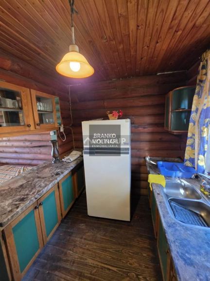 Casa en Venta en Tunuyan, Mendoza