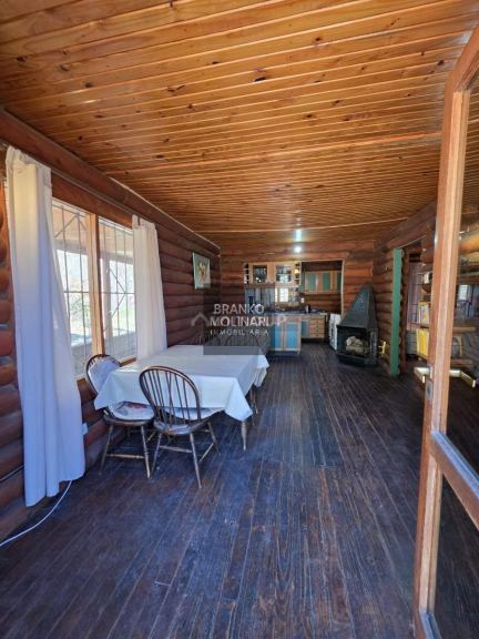 Casa en Venta en Tunuyan, Mendoza