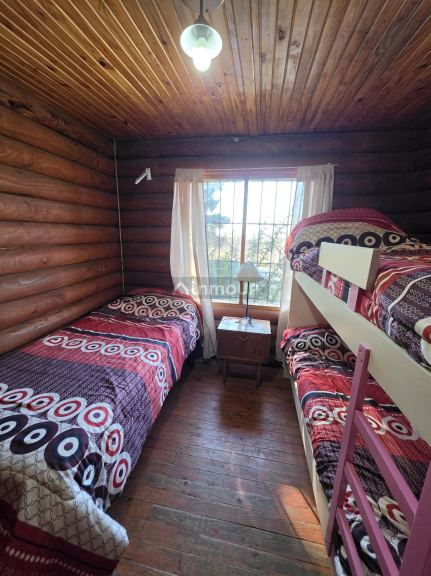 Cabaña en Venta en Tunuyan, Mendoza