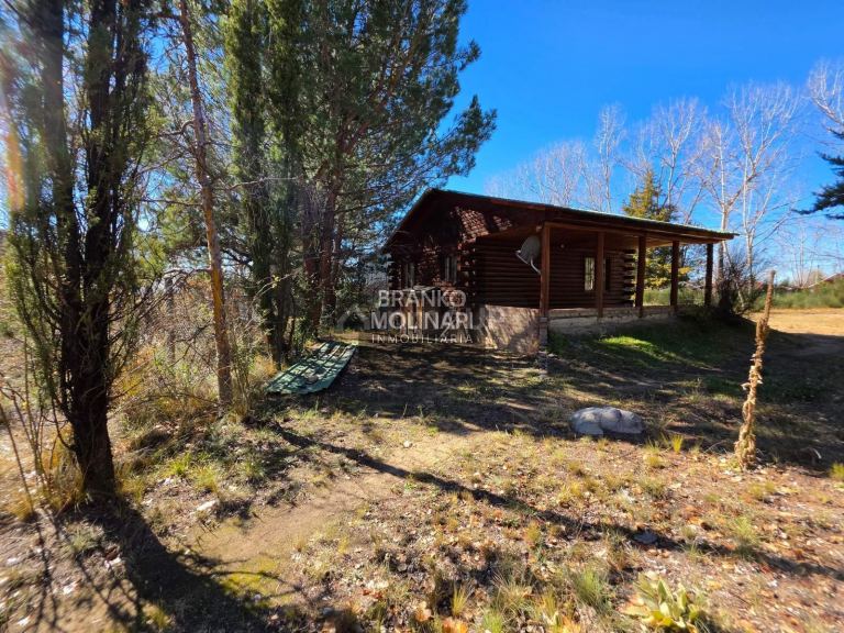 Casa en Venta en Tunuyan, Mendoza
