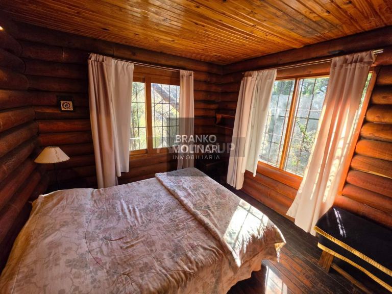 Casa en Venta en Tunuyan, Mendoza