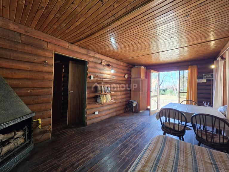 Cabaña en Venta en Tunuyan, Mendoza