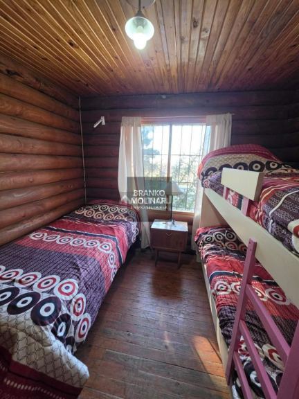 Casa en Venta en Tunuyan, Mendoza