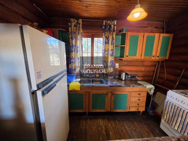 Casa en Venta en Tunuyan, Mendoza