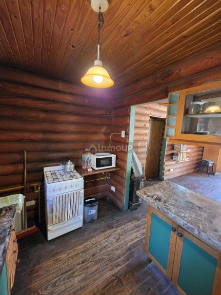 Cabaña en Venta en Tunuyan, Mendoza