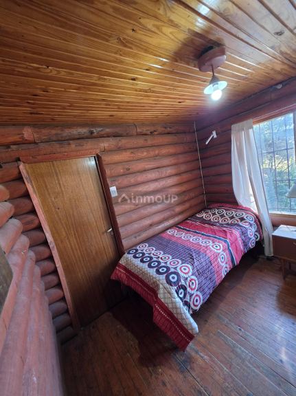 Cabaña en Venta en Tunuyan, Mendoza