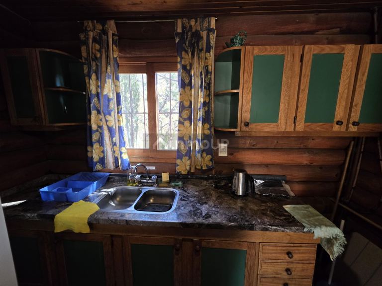 Cabaña en Venta en Tunuyan, Mendoza