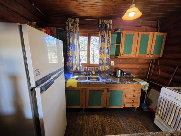 Cabaña en Venta en Tunuyan, Mendoza
