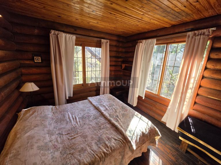 Cabaña en Venta en Tunuyan, Mendoza