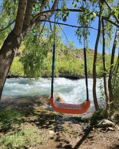 Cabaña en Venta en Tunuyan, Mendoza