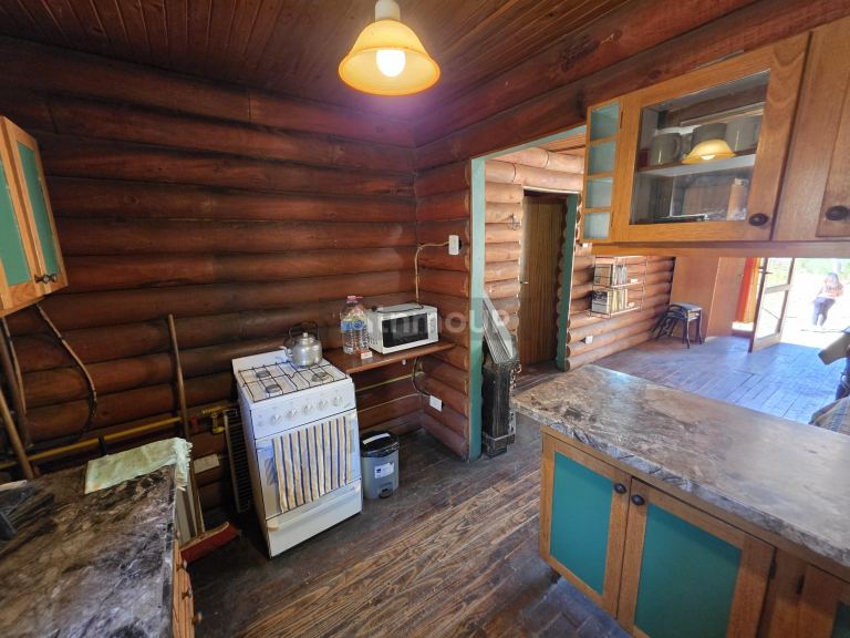Cabaña en Venta en Tunuyan, Mendoza