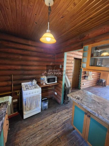 Casa en Venta en Tunuyan, Mendoza