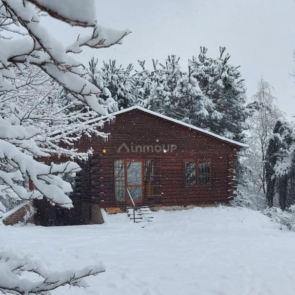 Cabaña en Venta en Tunuyan, Mendoza