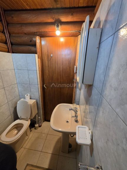 Cabaña en Venta en Tunuyan, Mendoza