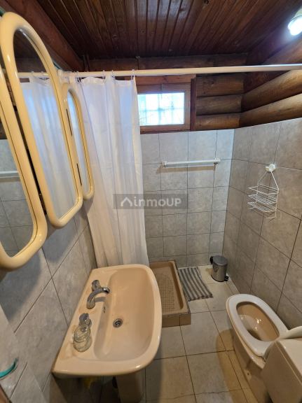 Cabaña en Venta en Tunuyan, Mendoza