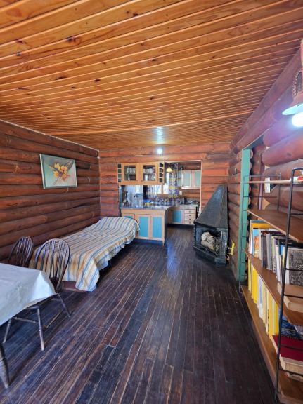 Cabaña en Venta en Tunuyan, Mendoza