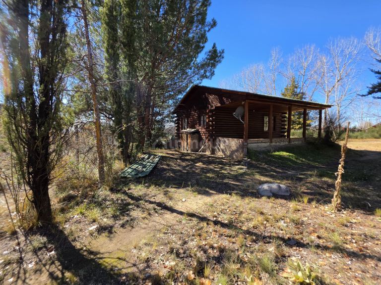 Cabaña en Venta en Tunuyan, Mendoza
