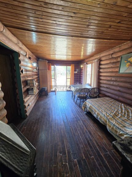 Cabaña en Venta en Tunuyan, Mendoza