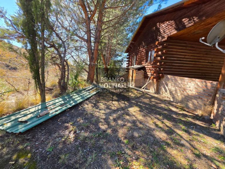 Casa en Venta en Tunuyan, Mendoza