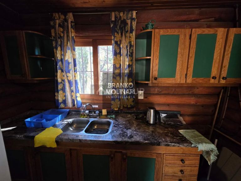Casa en Venta en Tunuyan, Mendoza