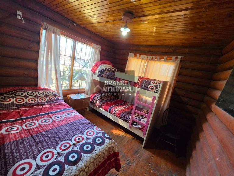 Casa en Venta en Tunuyan, Mendoza