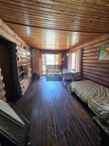 Casa en Venta en Tunuyan, Mendoza