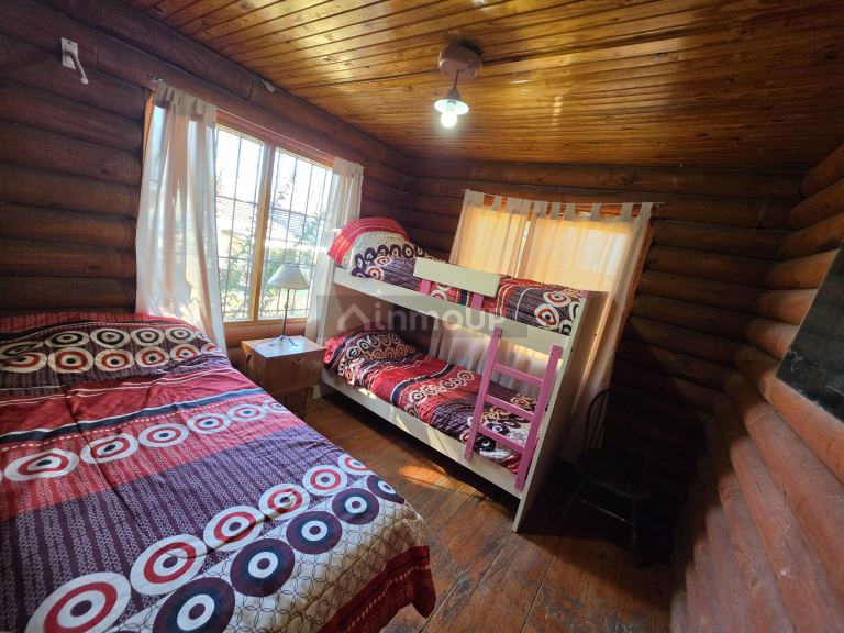 Cabaña en Venta en Tunuyan, Mendoza