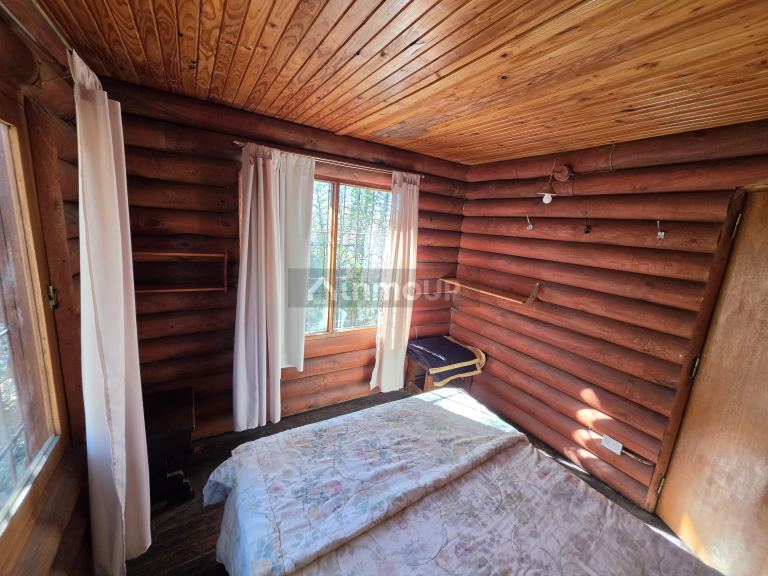 Cabaña en Venta en Tunuyan, Mendoza
