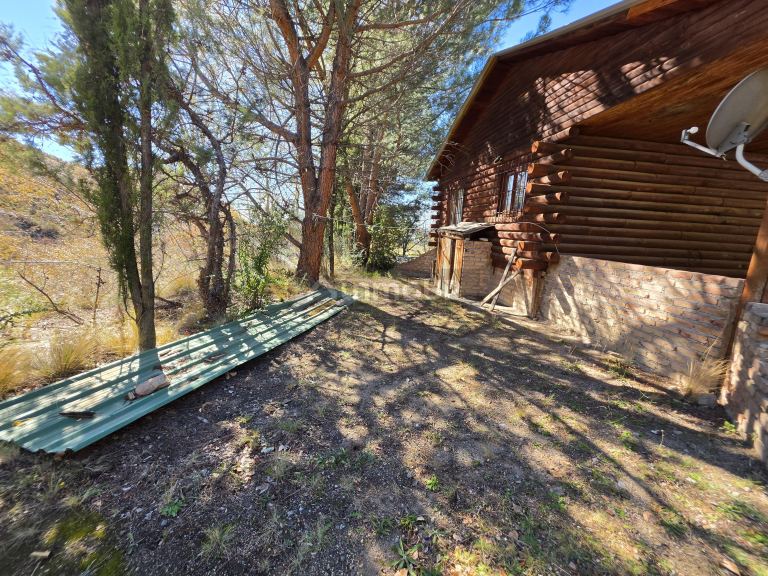 Cabaña en Venta en Tunuyan, Mendoza