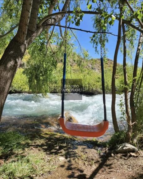 Casa en Venta en Tunuyan, Mendoza
