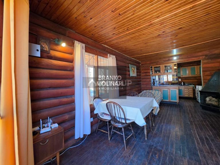 Casa en Venta en Tunuyan, Mendoza