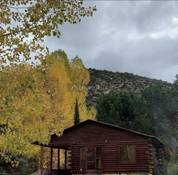 Cabaña en Venta en Tunuyan, Mendoza
