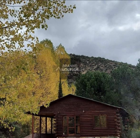 Casa en Venta en Tunuyan, Mendoza