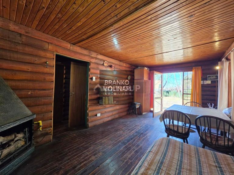 Casa en Venta en Tunuyan, Mendoza