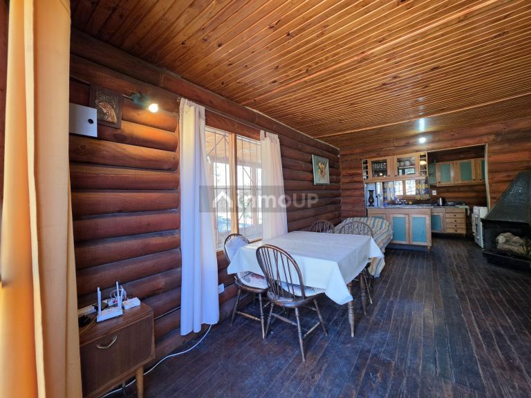 Cabaña en Venta en Tunuyan, Mendoza